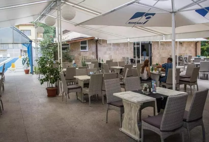 Family Hotel Delta