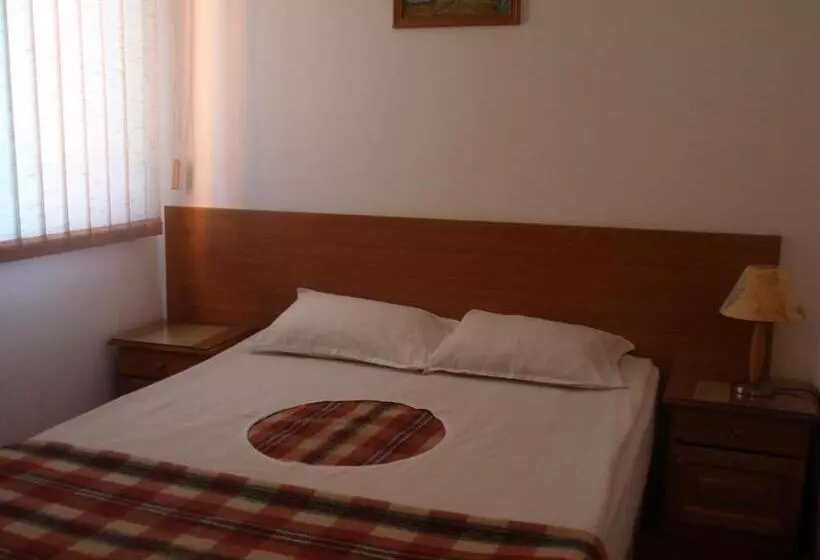 Family Hotel Saint Iliya