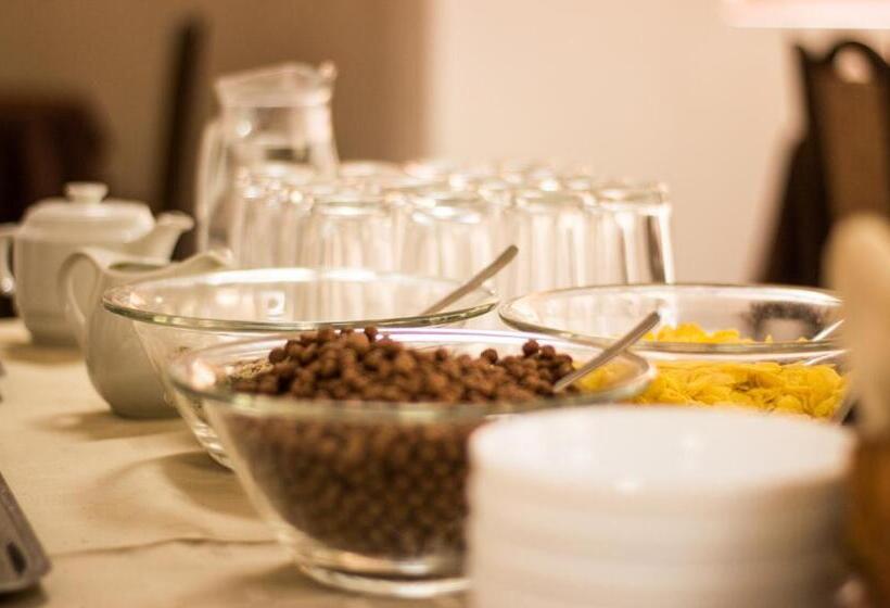 Family Hotel Saint Iliya