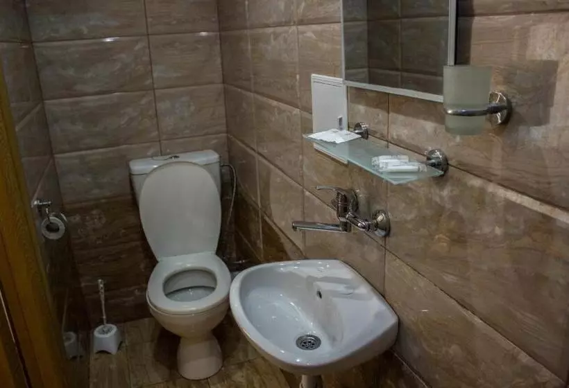 Family Hotel Saint Iliya
