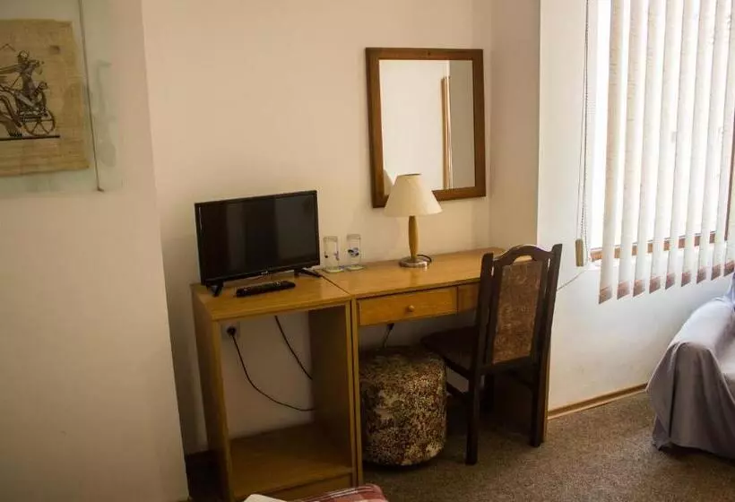 Family Hotel Saint Iliya