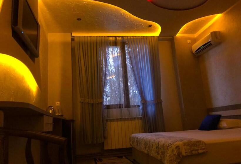 Hotel семеен хотел русалка