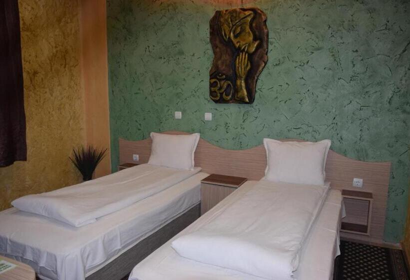 Hotel семеен хотел русалка