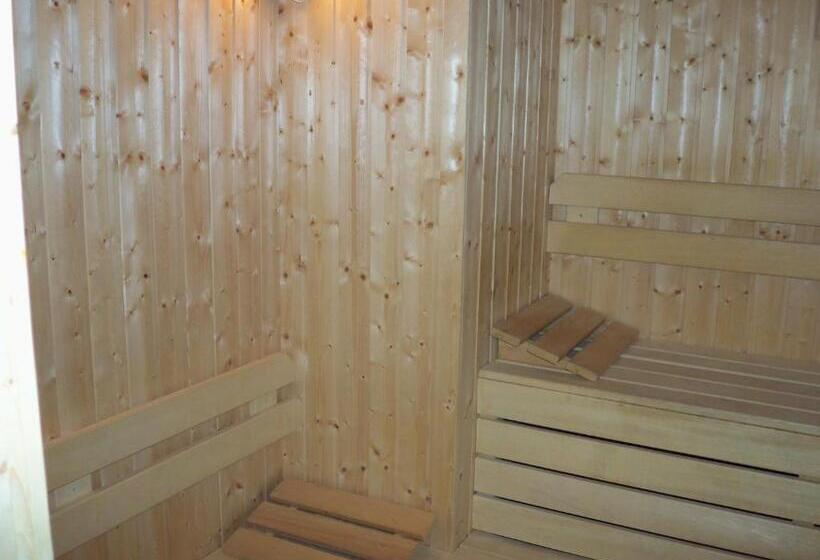 Hotel семеен хотел русалка