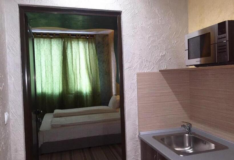 Hotel семеен хотел русалка