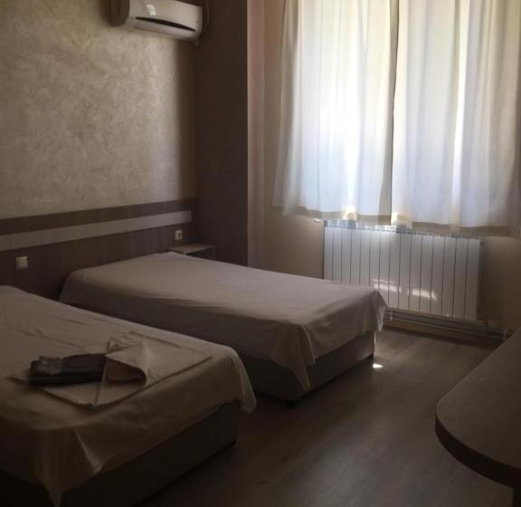 Hotel семеен хотел русалка