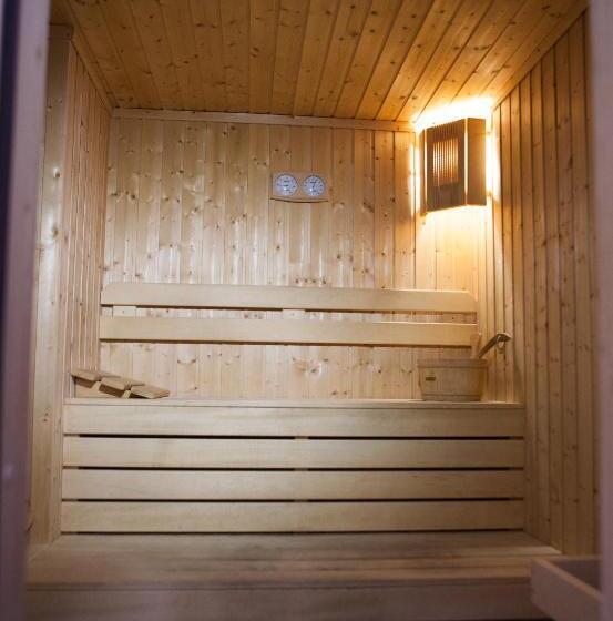 Hotel семеен хотел русалка