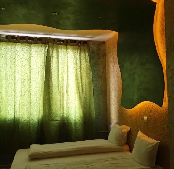 Hotel семеен хотел русалка