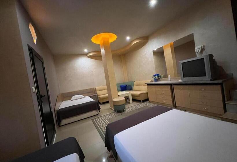 Hotel семеен хотел русалка