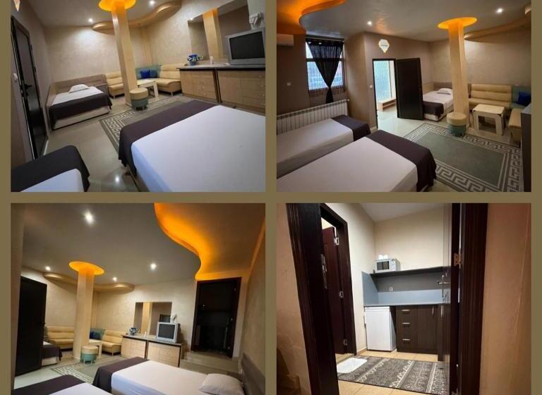 Hotel семеен хотел русалка