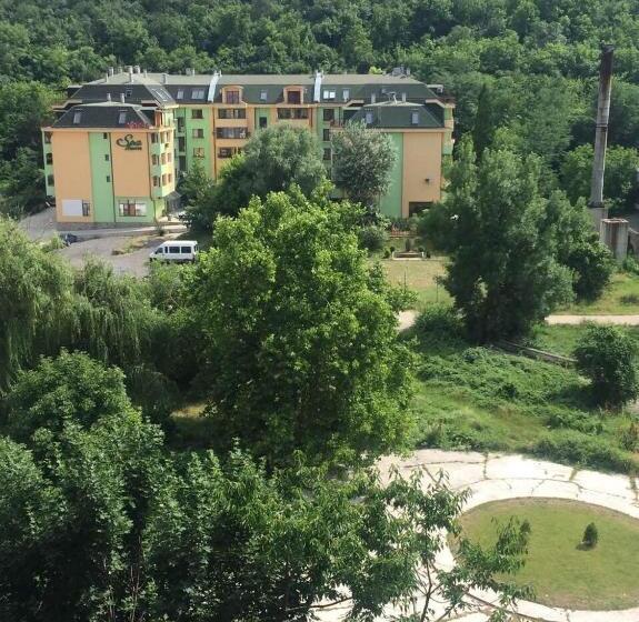 Hotel семеен хотел русалка