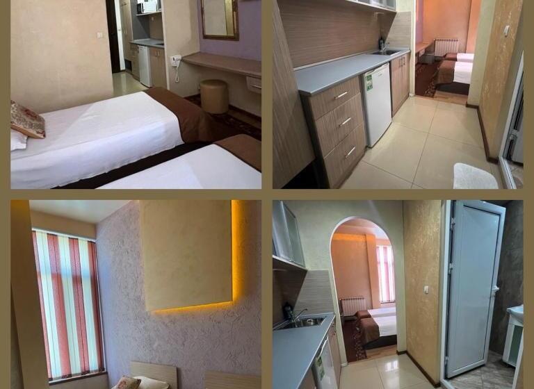 Hotel семеен хотел русалка