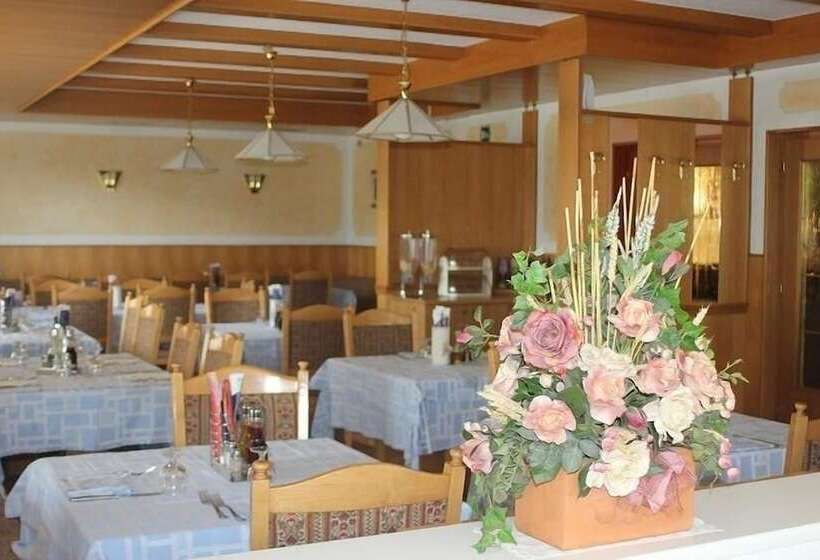 ホテル Albergo Alla Posta