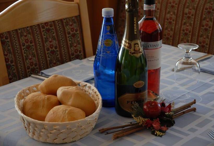 ホテル Albergo Alla Posta