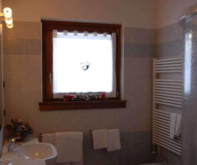 ホテル Albergo Alla Posta