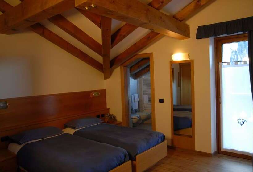 ホテル Albergo Alla Posta