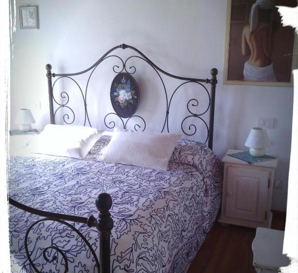 ホテル Albergo Julienne