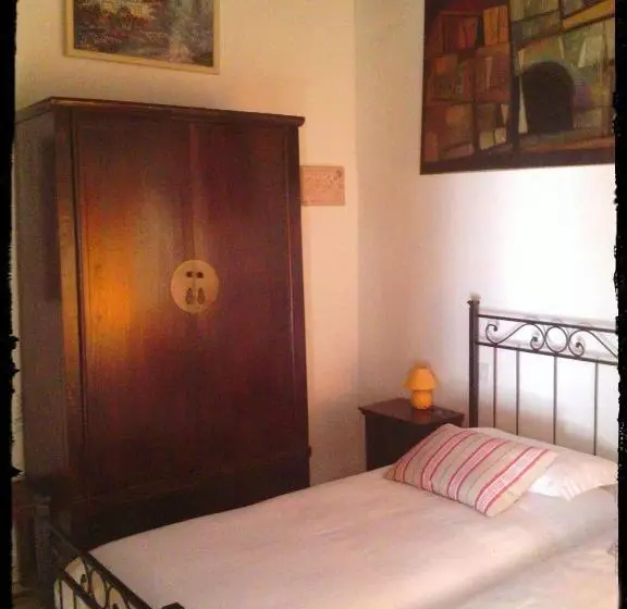 Hotelli Albergo Julienne
