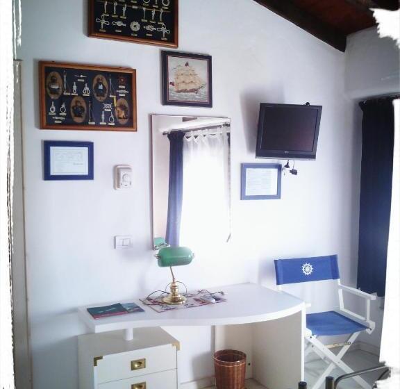 ホテル Albergo Julienne