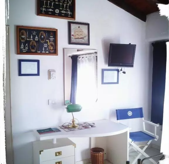 Hotelli Albergo Julienne