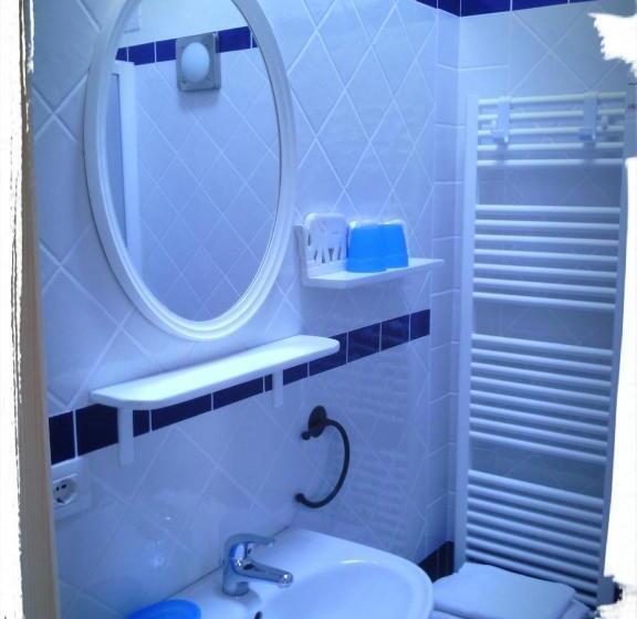 ホテル Albergo Julienne