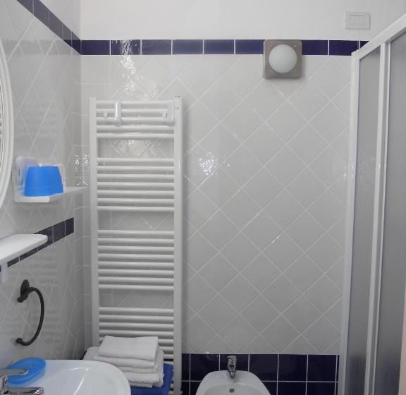 ホテル Albergo Julienne