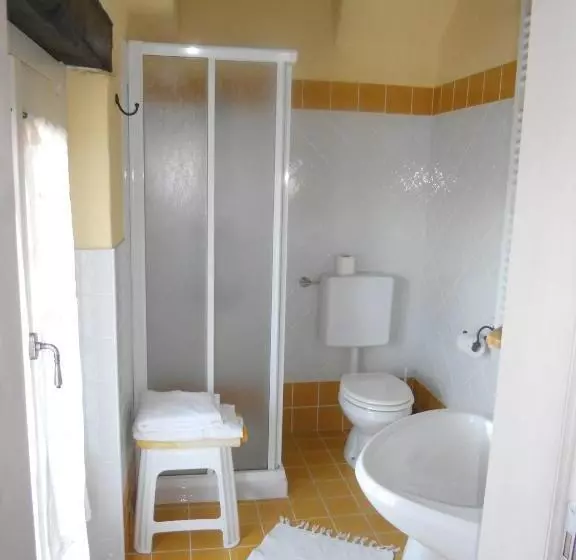 Hotelli Albergo Julienne