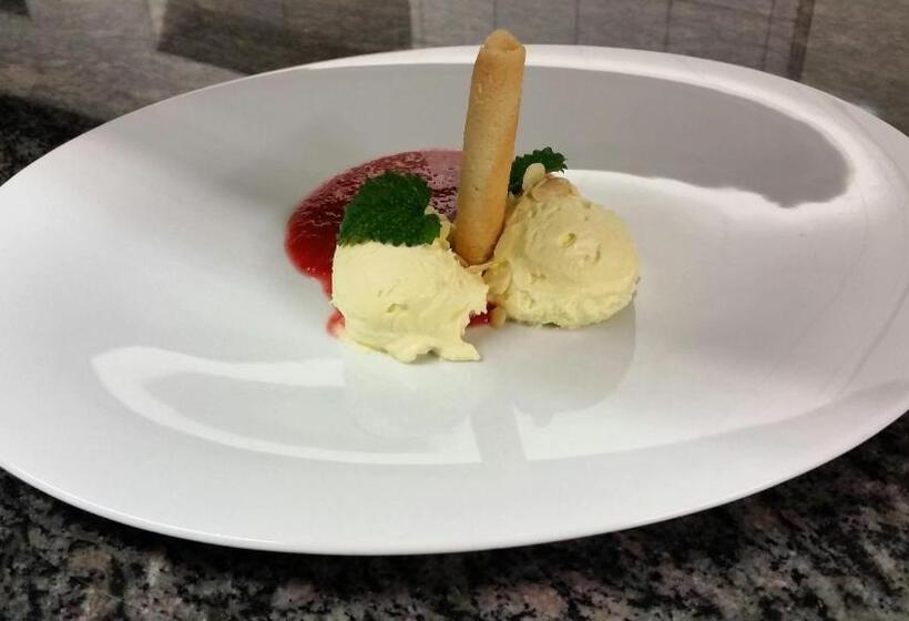 בית מלון כפרי Alpentirolis