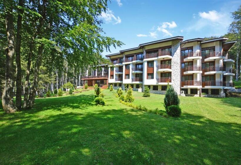 בית מלון כפרי Edelweiss