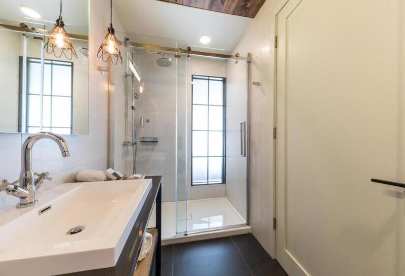 호텔 Espace 4 Saisons