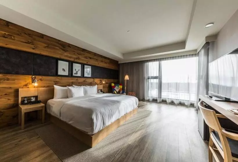 Hotel Espace 4 Saisons