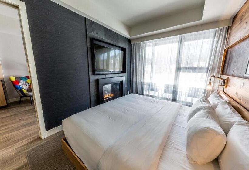 Otel Espace 4 Saisons