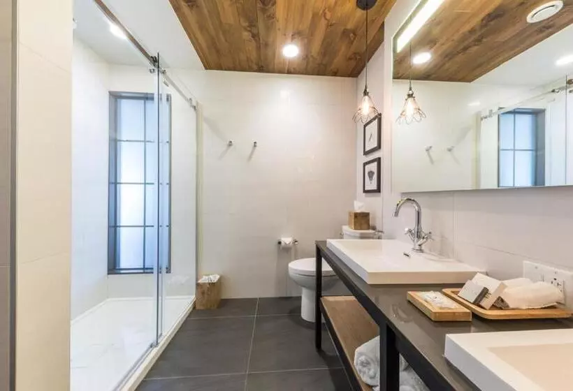 Hotel Espace 4 Saisons