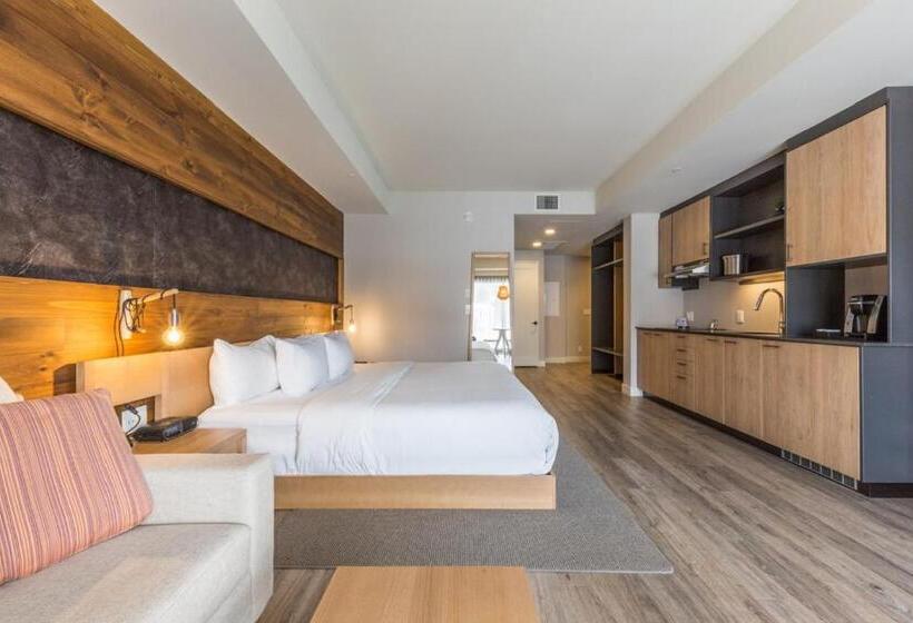 호텔 Espace 4 Saisons