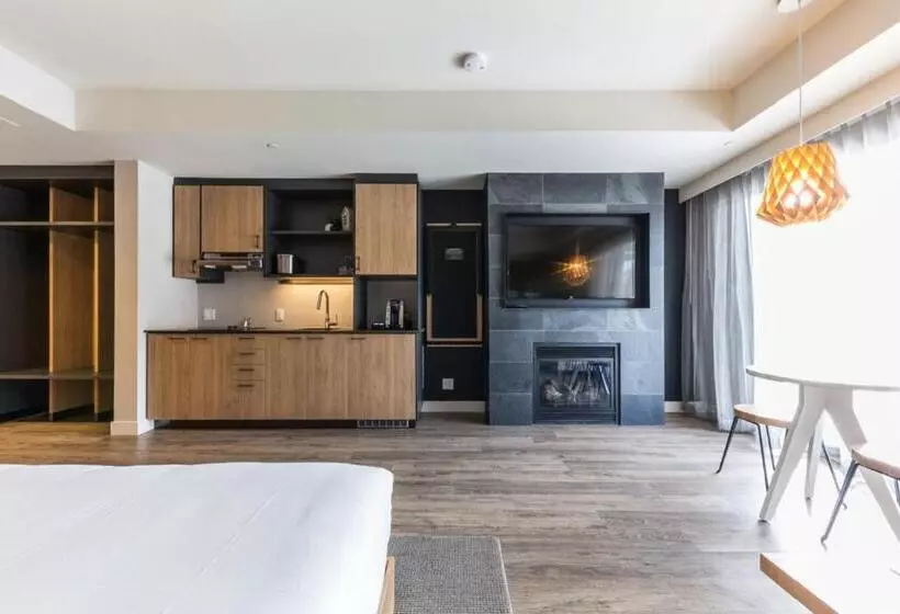 Hotel Espace 4 Saisons