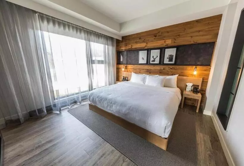 Hotel Espace 4 Saisons