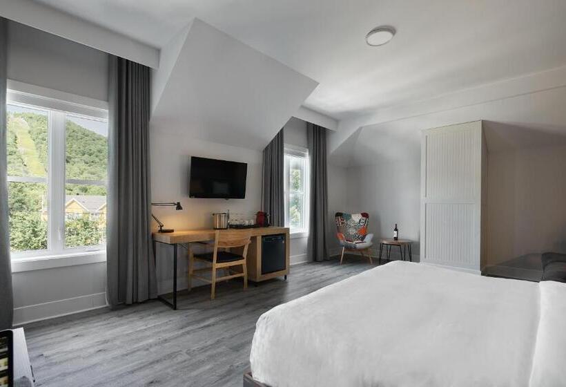 호텔 Espace 4 Saisons