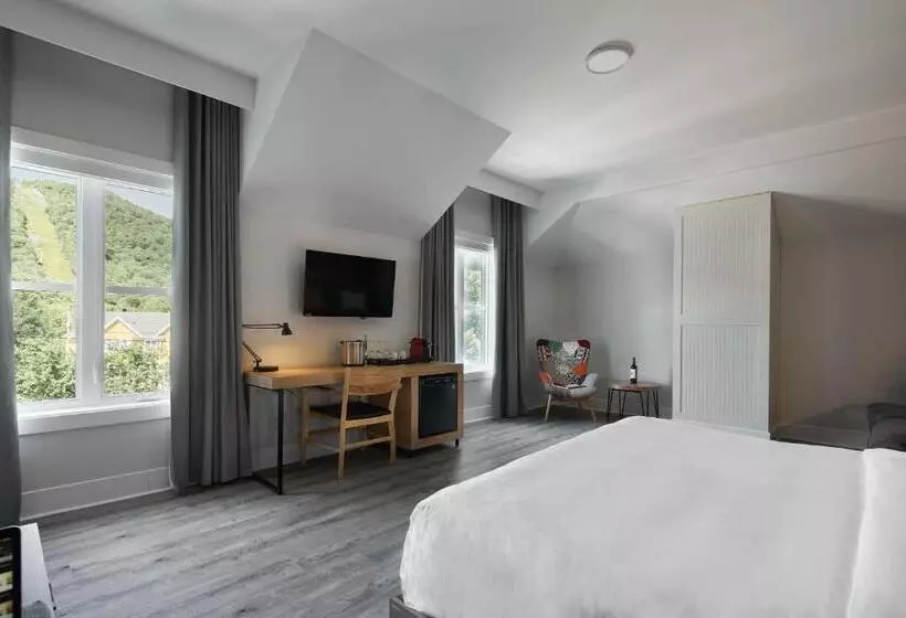 Hotel Espace 4 Saisons