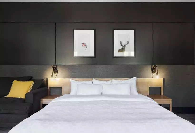 Hotel Espace 4 Saisons