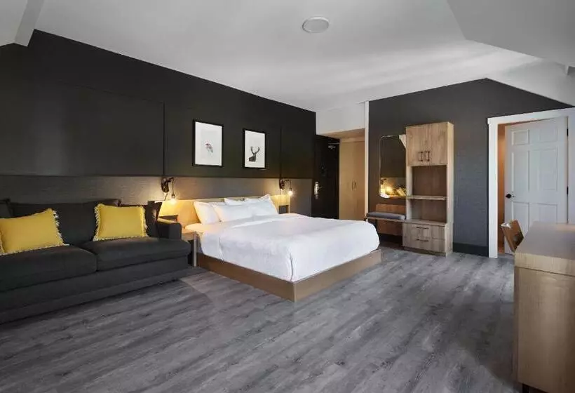 Hotel Espace 4 Saisons