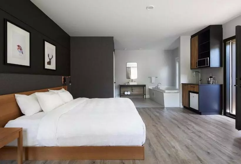 Hotel Espace 4 Saisons
