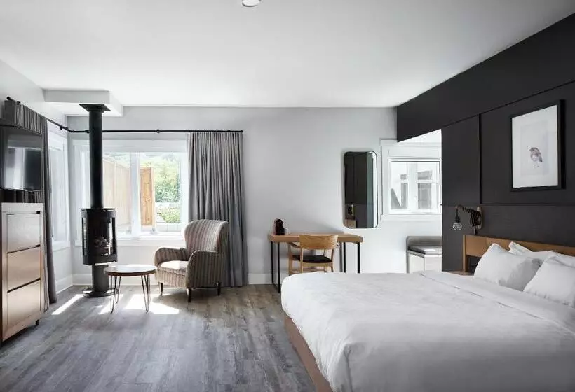 Hotel Espace 4 Saisons