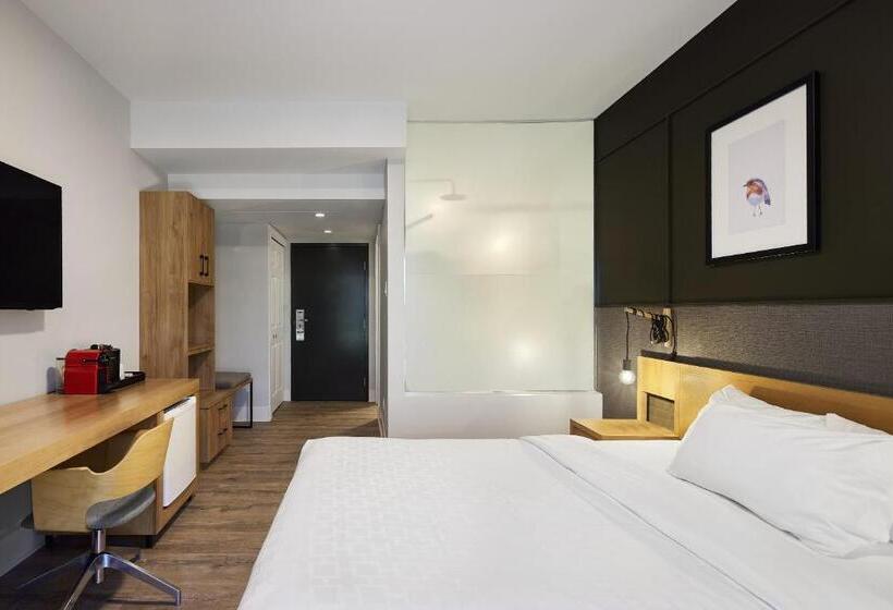 호텔 Espace 4 Saisons