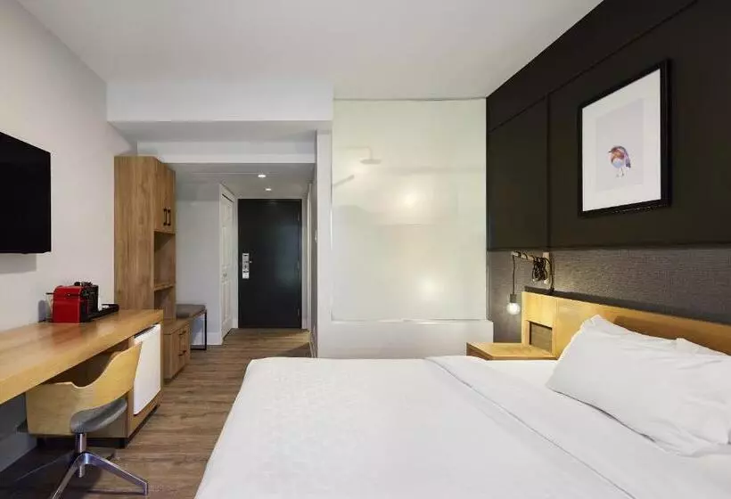Hotel Espace 4 Saisons