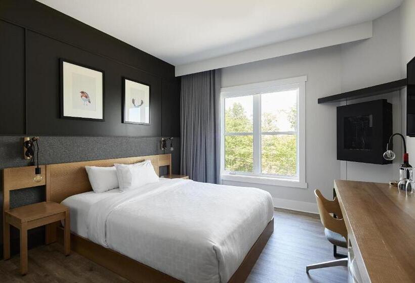 Otel Espace 4 Saisons