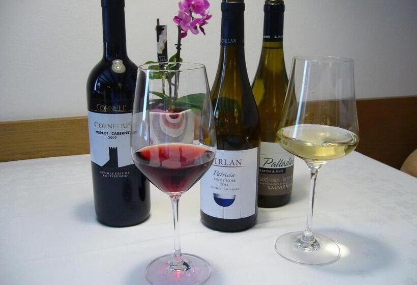 בית מלון כפרי Gasthof Wastl