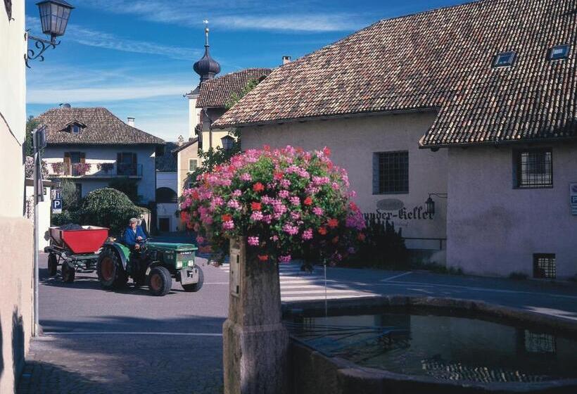 בית מלון כפרי Gasthof Wastl