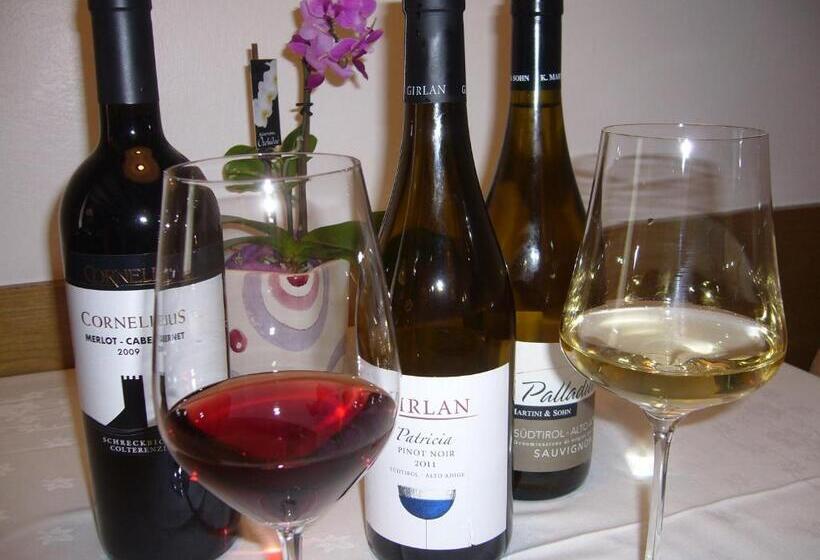 בית מלון כפרי Gasthof Wastl