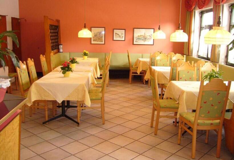 בית מלון כפרי Gasthof Wastl