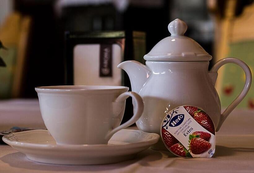 בית מלון כפרי Gasthof Wastl